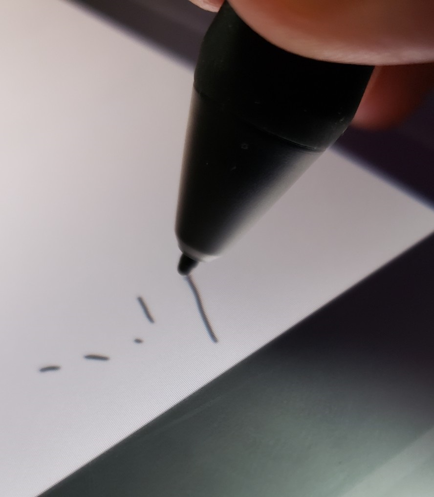 Huion Kamvas 13 レビュー ワコムを超えた高性能で安い液タブ見つけました ハッサンblog